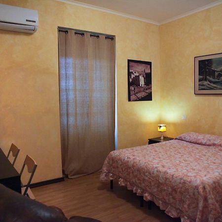 Matera Residence Kamer foto