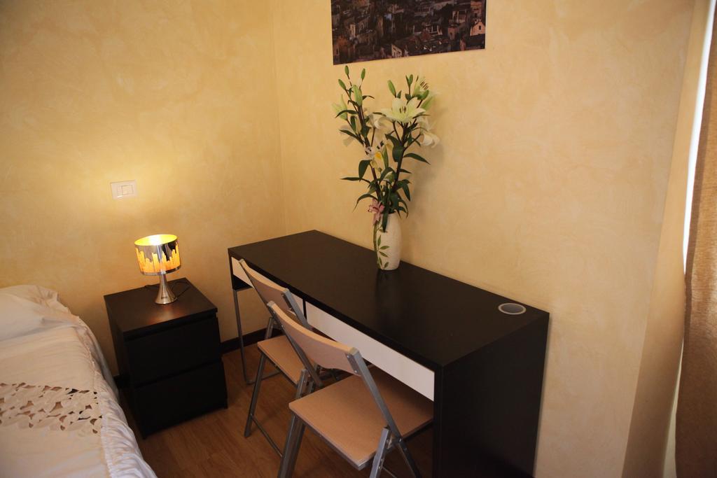 Matera Residence Kamer foto