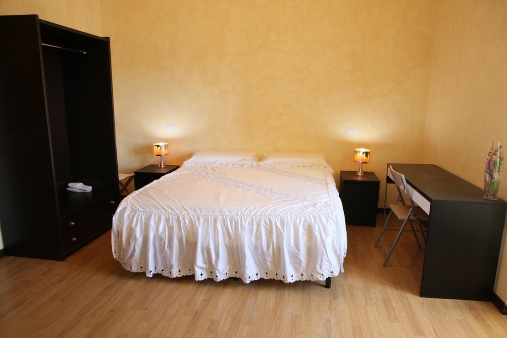 Matera Residence Kamer foto