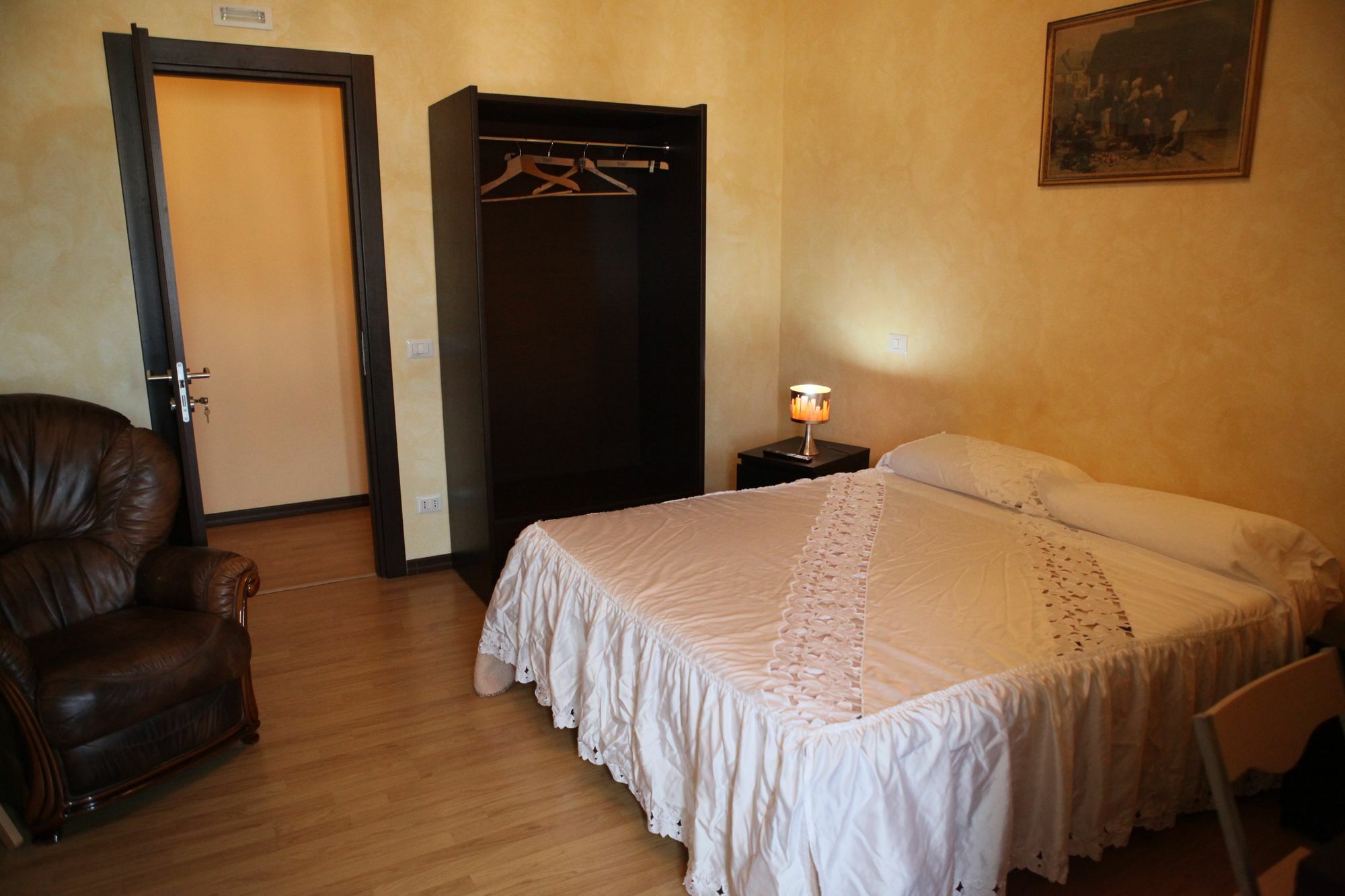 Matera Residence Buitenkant foto